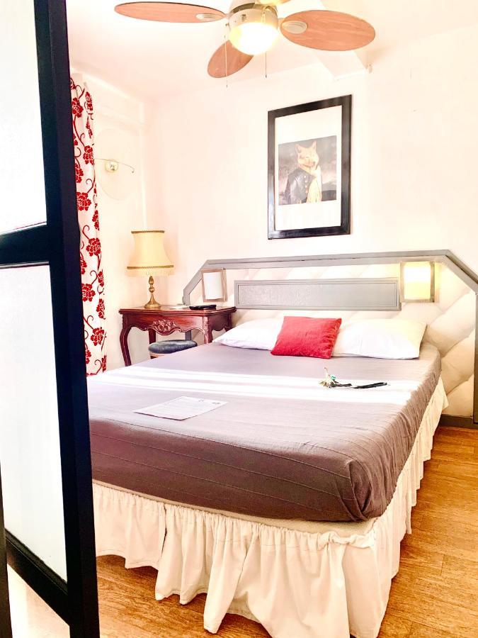 Hotel Paul Riquet Безьє Екстер'єр фото