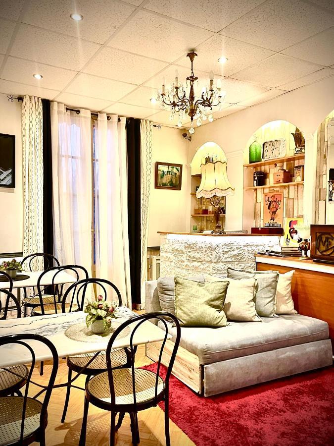 Hotel Paul Riquet Безьє Екстер'єр фото