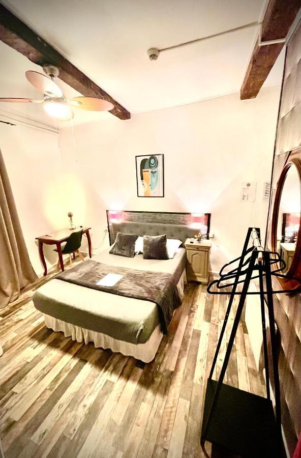 Hotel Paul Riquet Безьє Екстер'єр фото