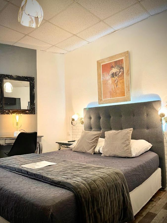 Hotel Paul Riquet Безьє Екстер'єр фото