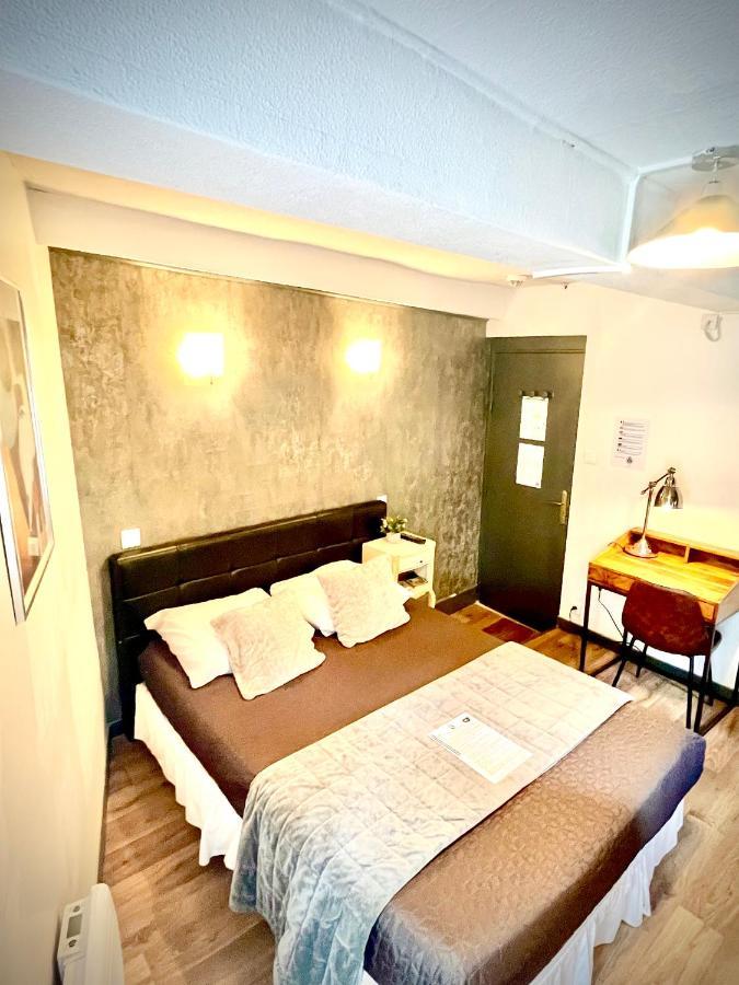 Hotel Paul Riquet Безьє Екстер'єр фото