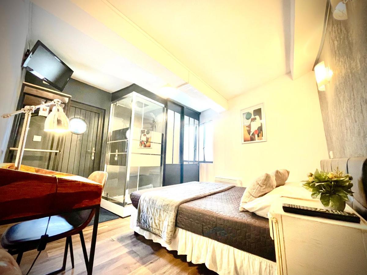 Hotel Paul Riquet Безьє Екстер'єр фото