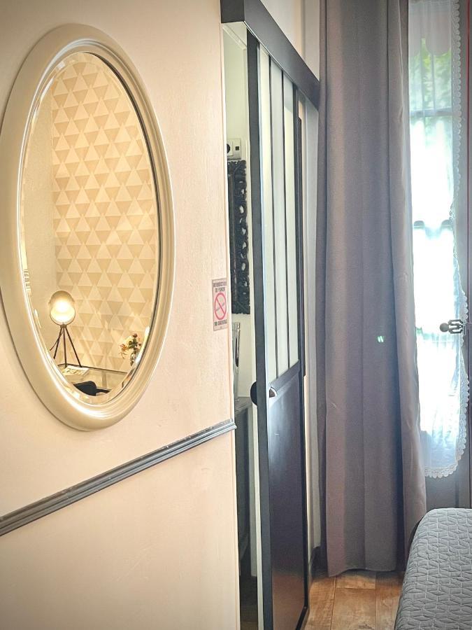 Hotel Paul Riquet Безьє Екстер'єр фото