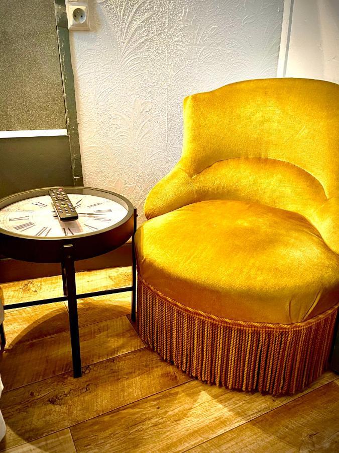 Hotel Paul Riquet Безьє Екстер'єр фото