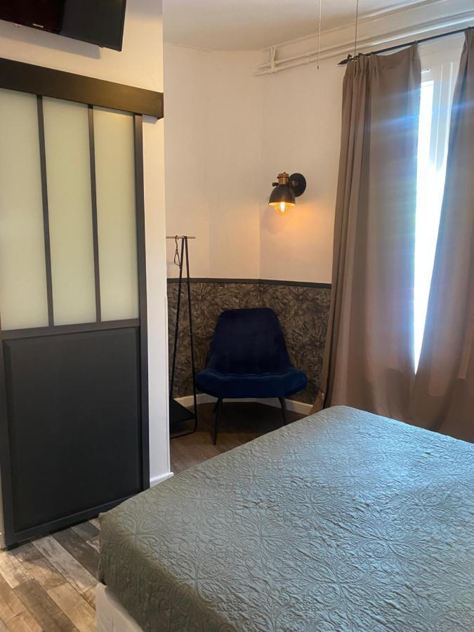 Hotel Paul Riquet Безьє Екстер'єр фото