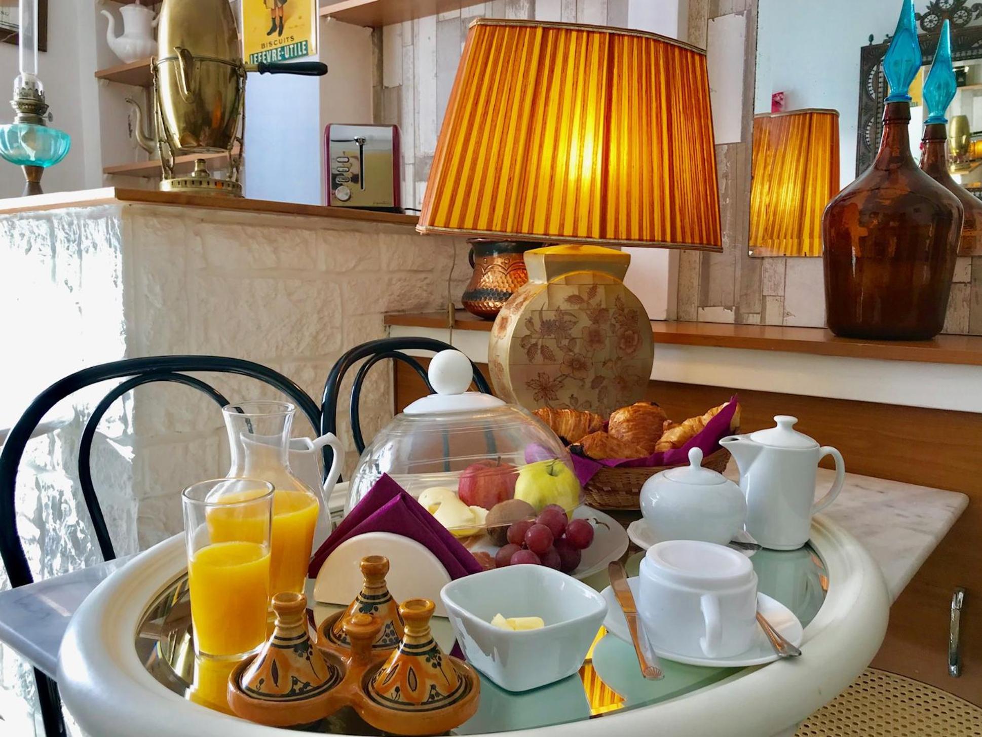 Hotel Paul Riquet Безьє Екстер'єр фото