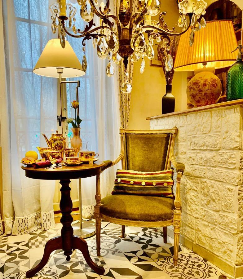 Hotel Paul Riquet Безьє Екстер'єр фото